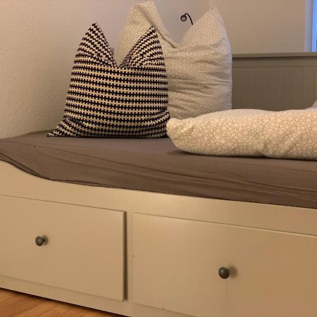 Hinterhaus Apartment No4 Lipsk Zewnętrze zdjęcie