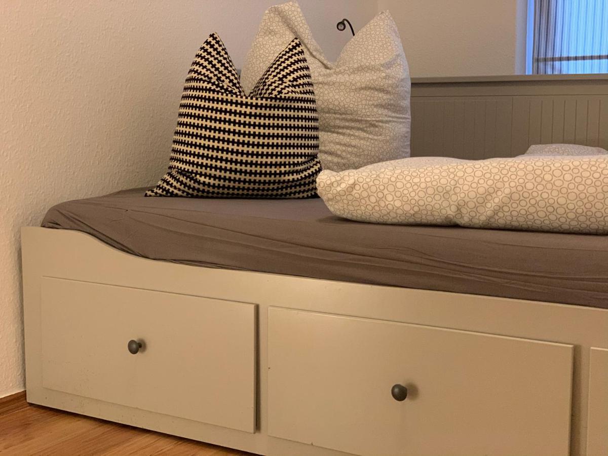 Hinterhaus Apartment No4 Lipsk Zewnętrze zdjęcie