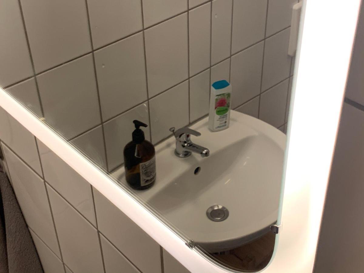 Hinterhaus Apartment No4 Lipsk Zewnętrze zdjęcie