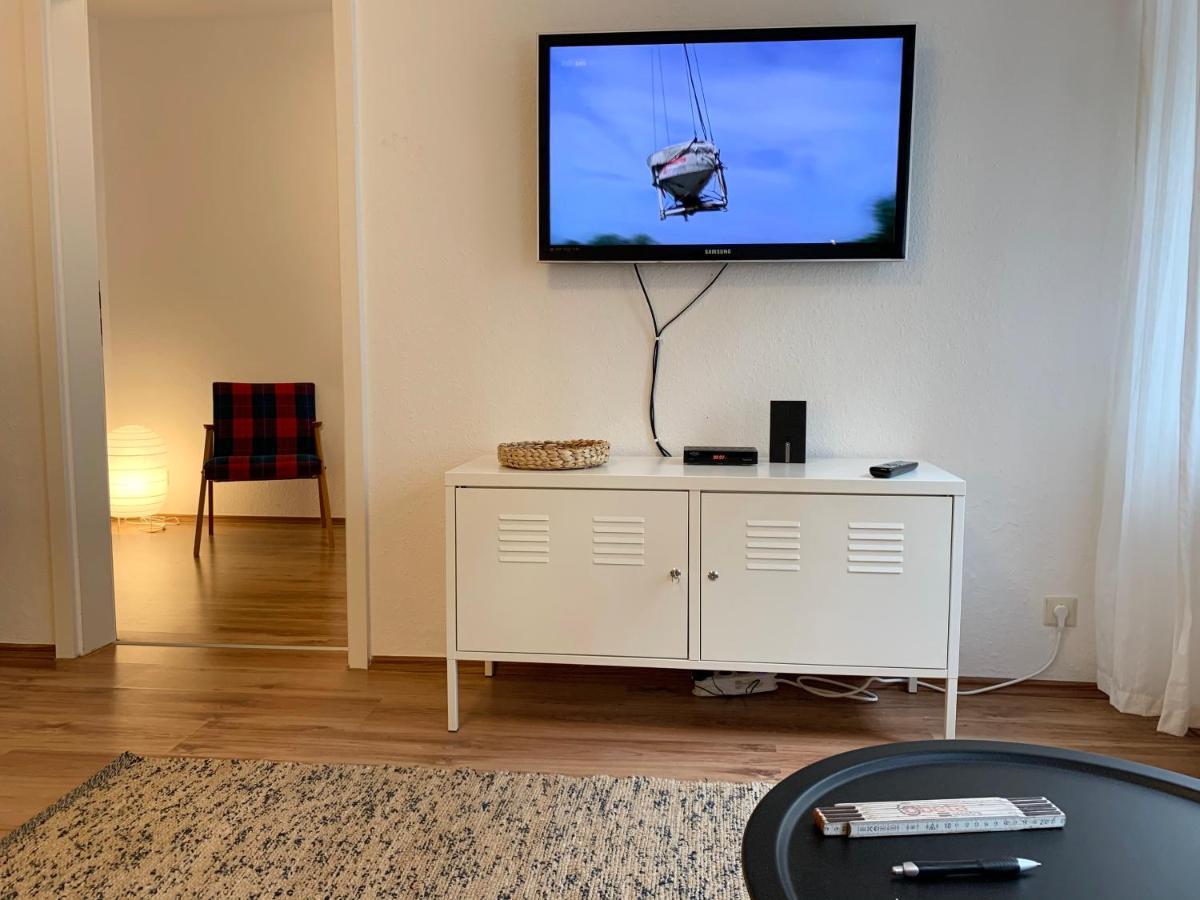 Hinterhaus Apartment No4 Lipsk Zewnętrze zdjęcie