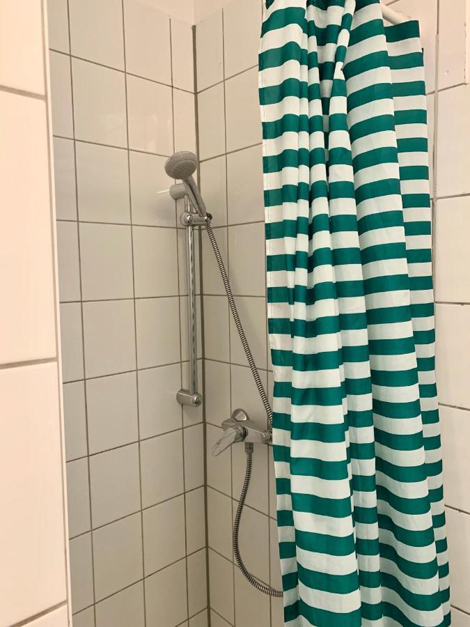Hinterhaus Apartment No4 Lipsk Zewnętrze zdjęcie
